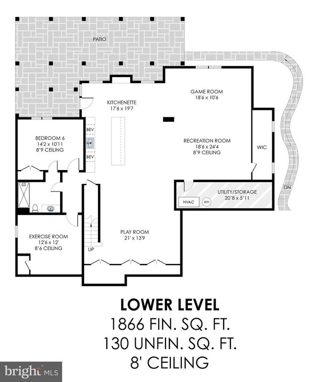 11394 FOX VALE GLEN COURT