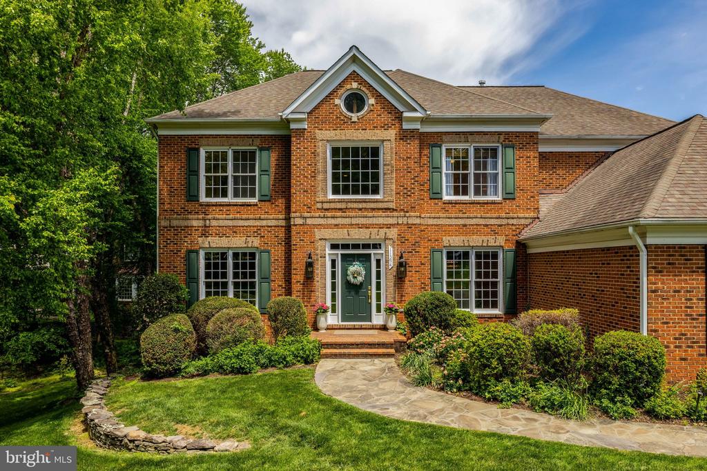 11394 FOX VALE GLEN COURT