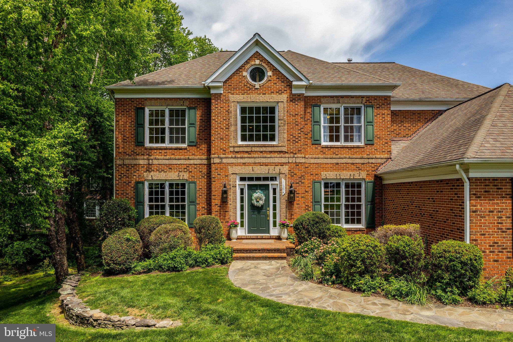 11394 FOX VALE GLEN COURT