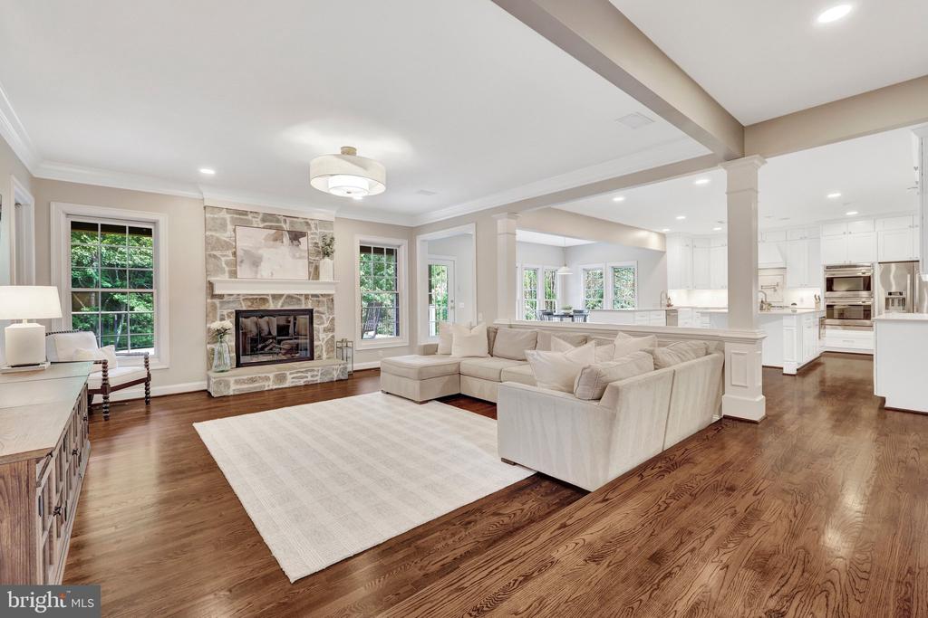 11394 FOX VALE GLEN COURT