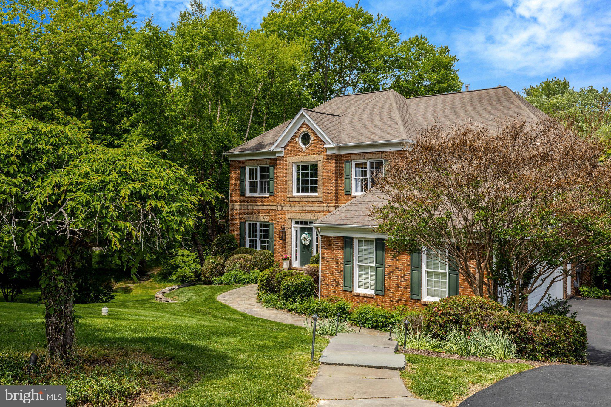 11394 FOX VALE GLEN COURT
