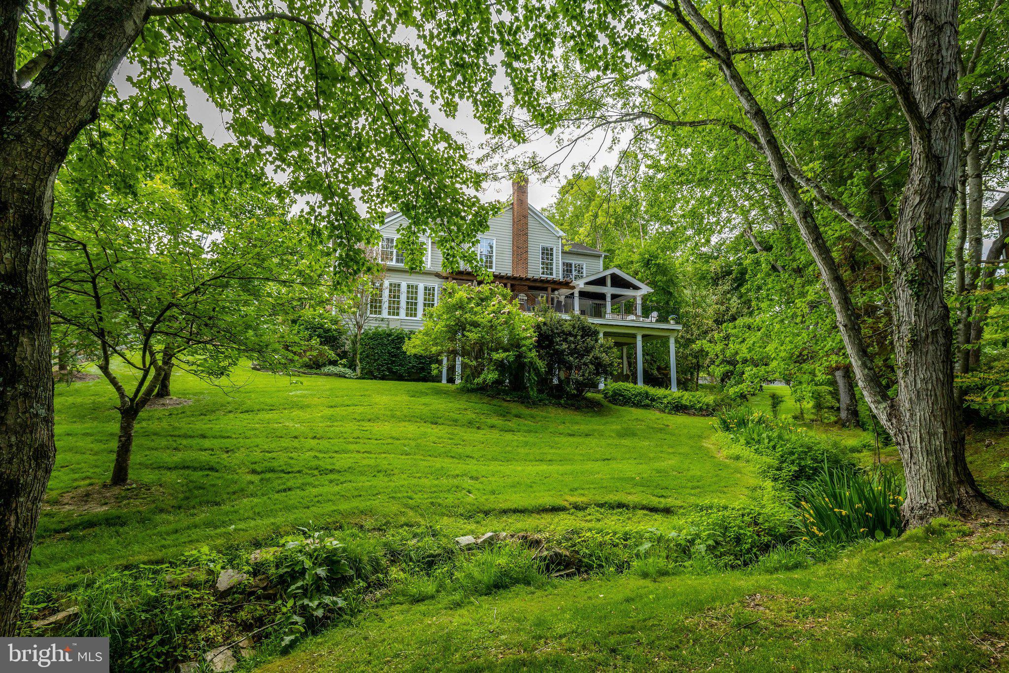 11394 FOX VALE GLEN COURT