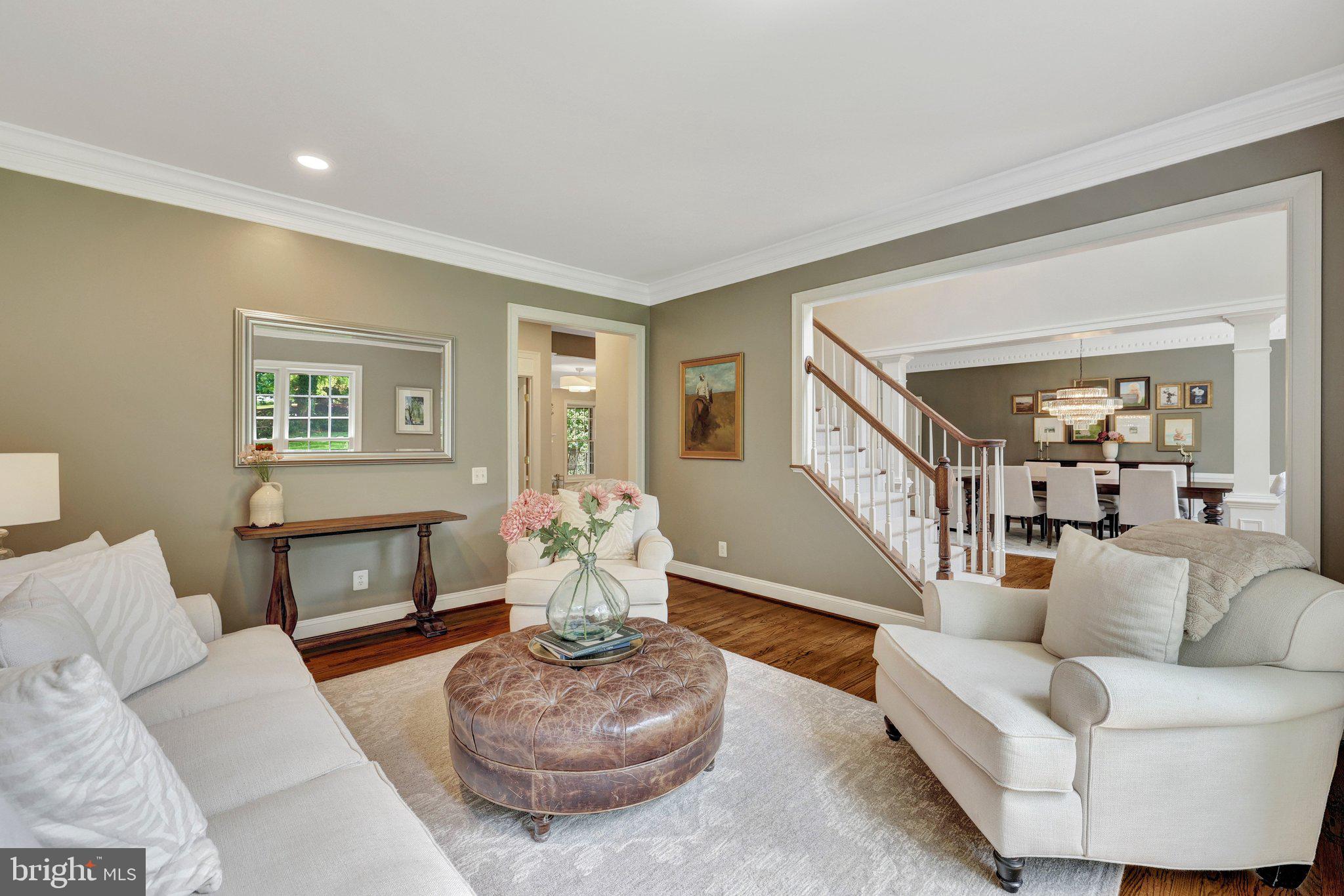 11394 FOX VALE GLEN COURT
