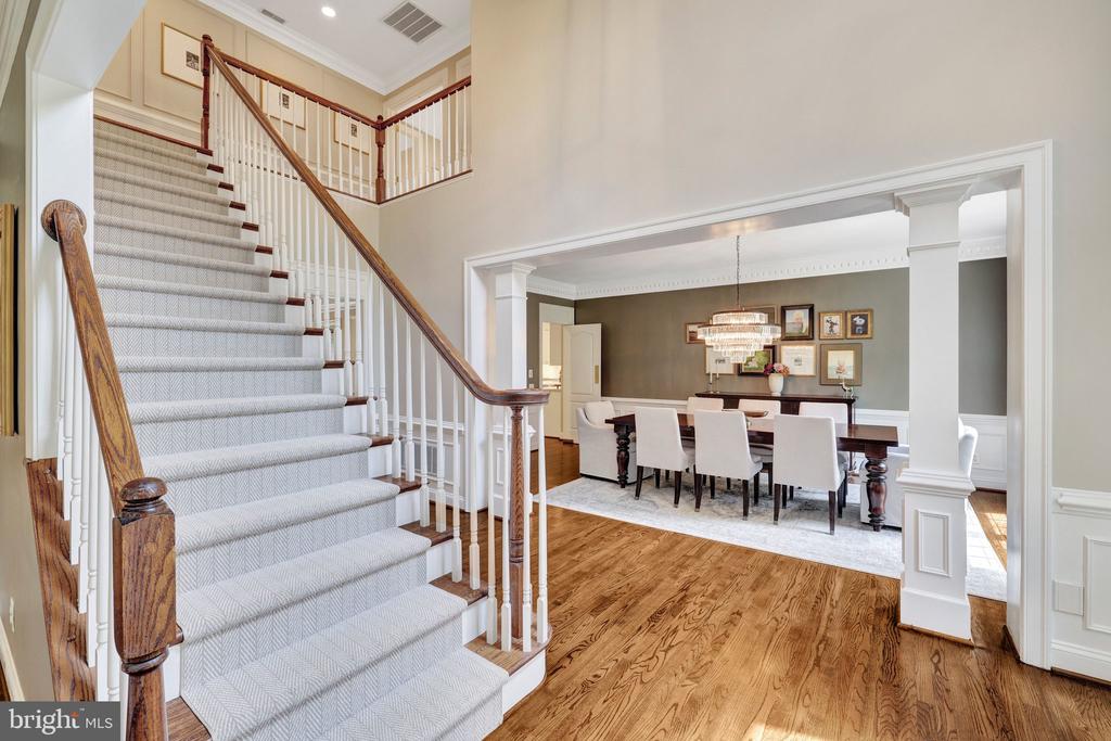 11394 FOX VALE GLEN COURT
