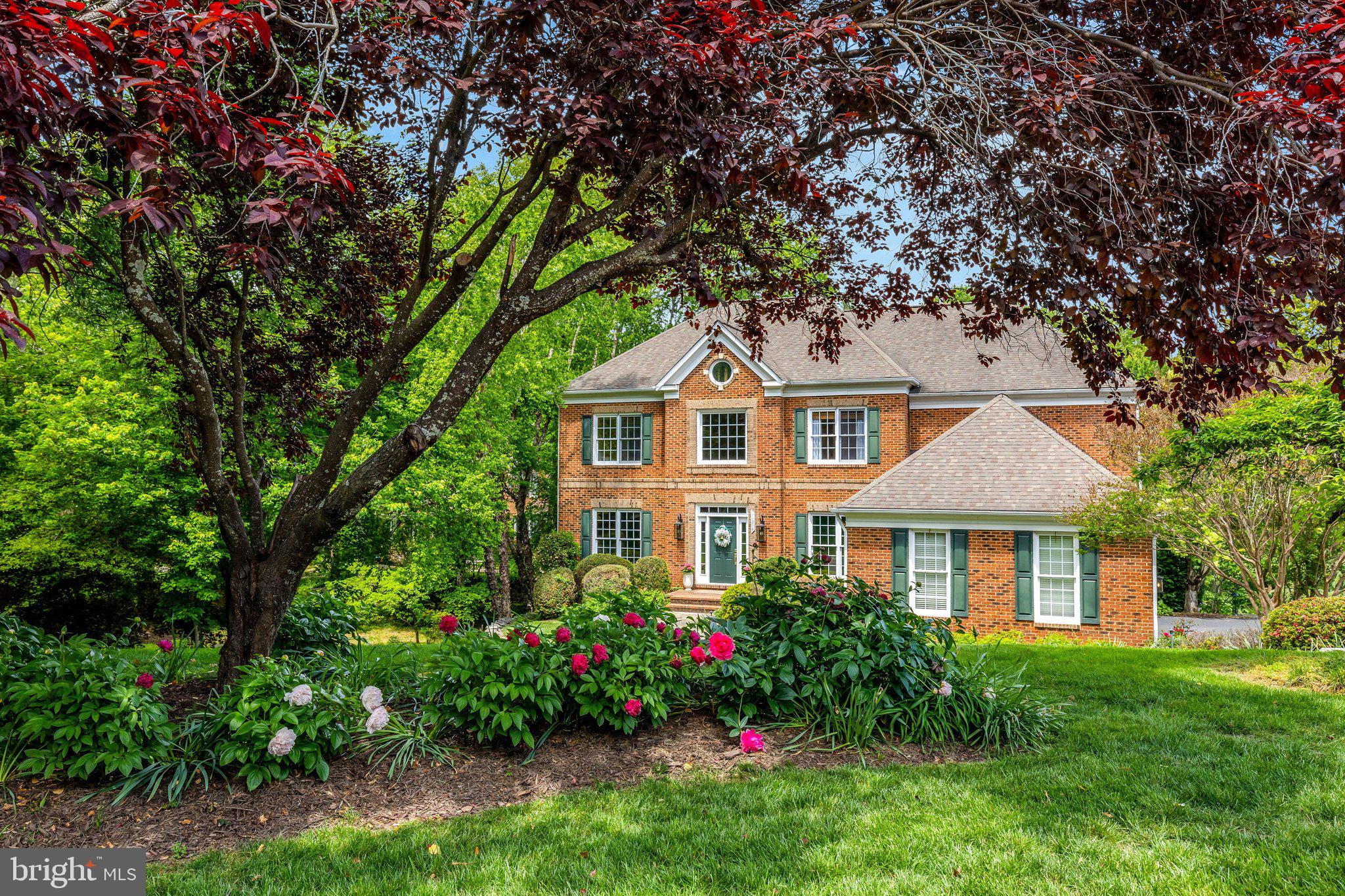 11394 FOX VALE GLEN COURT
