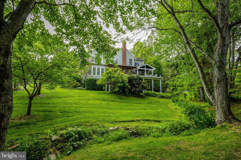 11394 FOX VALE GLEN COURT