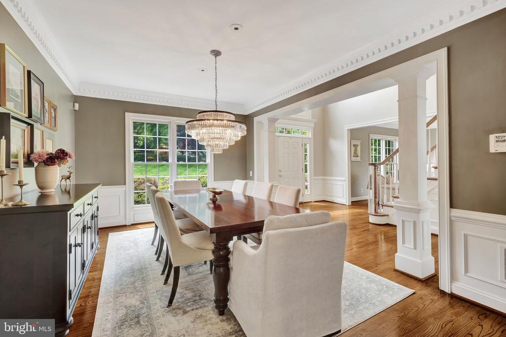 11394 FOX VALE GLEN COURT