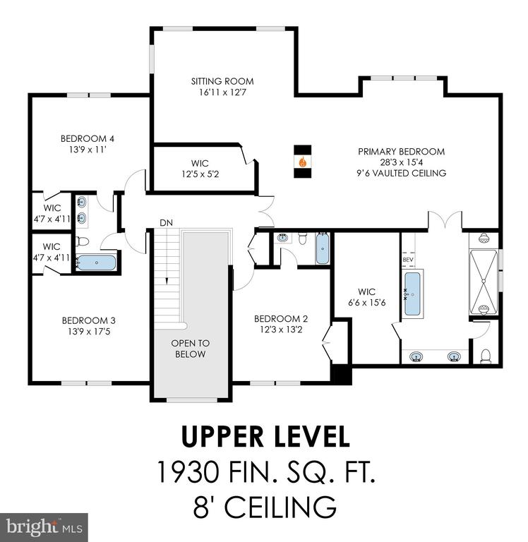 11394 FOX VALE GLEN COURT