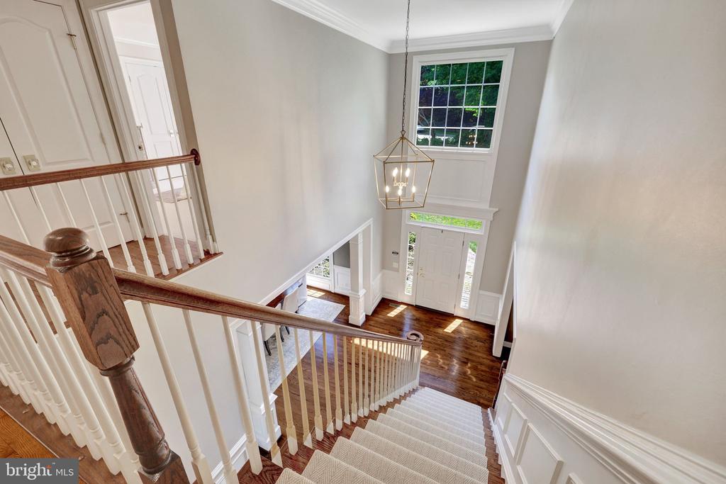 11394 FOX VALE GLEN COURT
