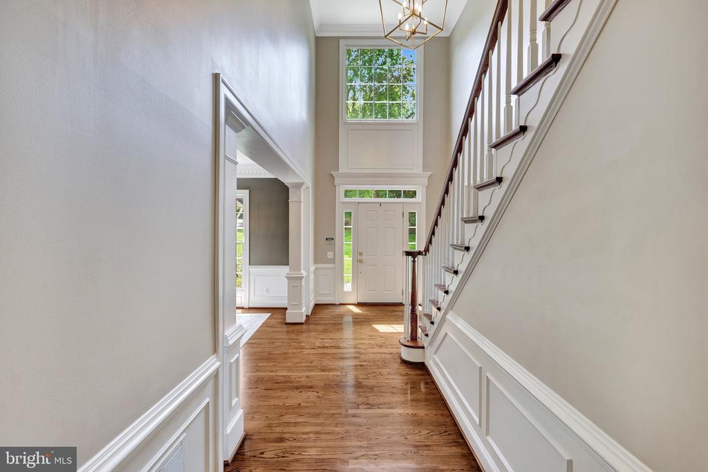 11394 FOX VALE GLEN COURT