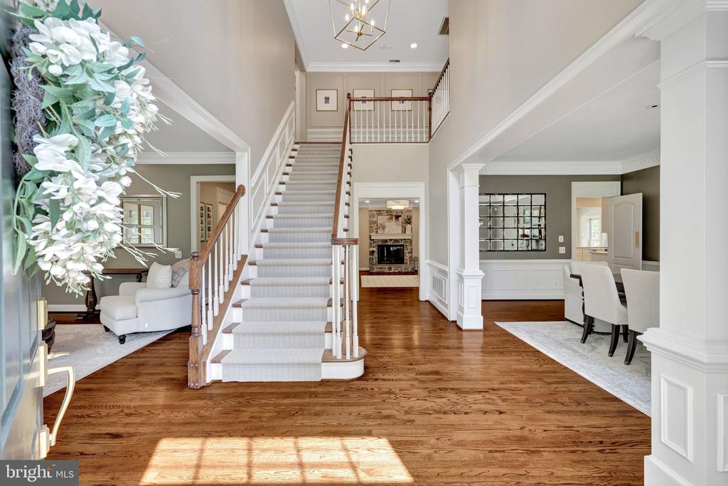 11394 FOX VALE GLEN COURT