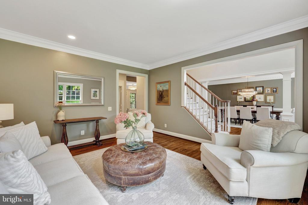 11394 FOX VALE GLEN COURT