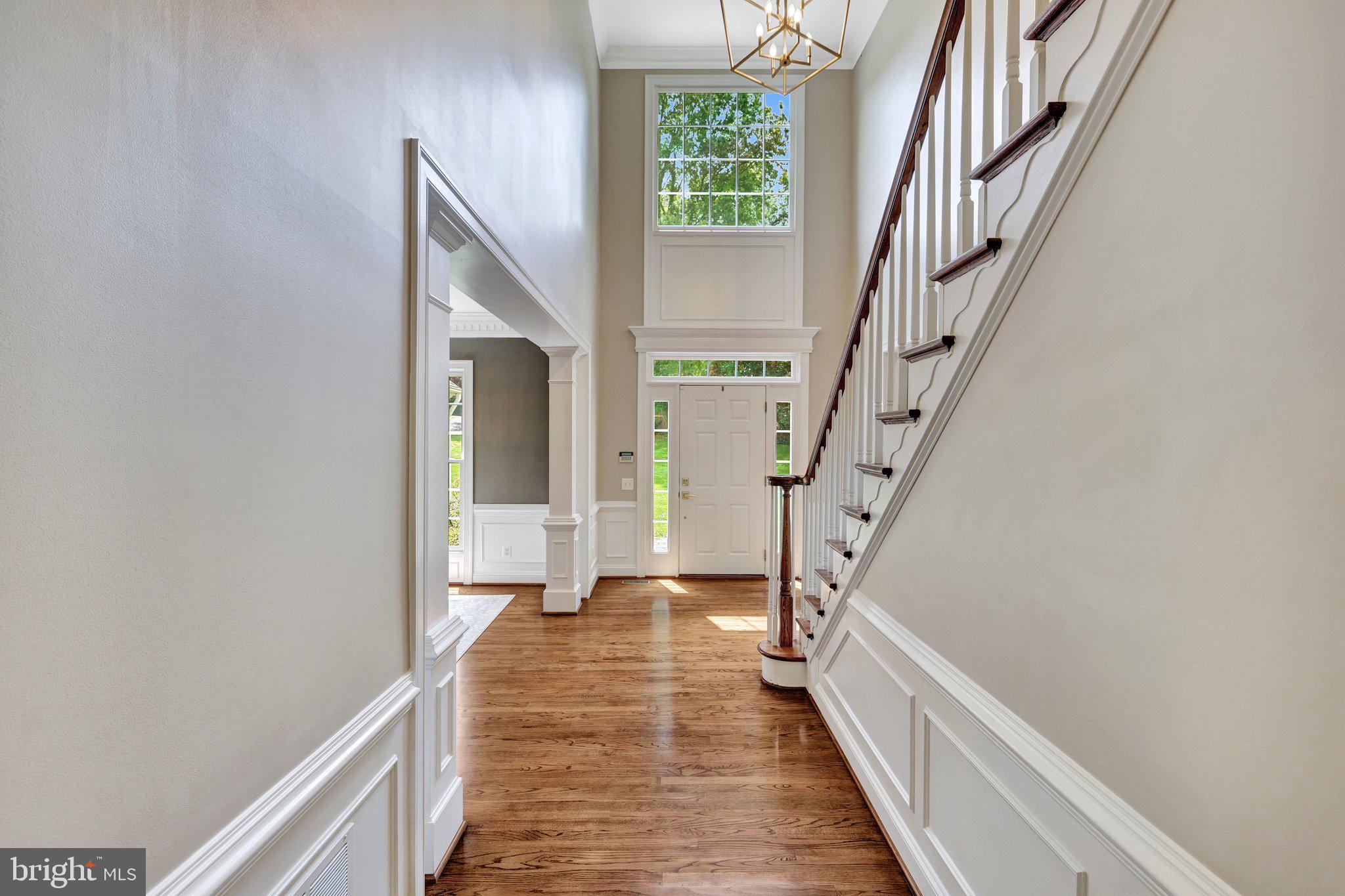 11394 FOX VALE GLEN COURT