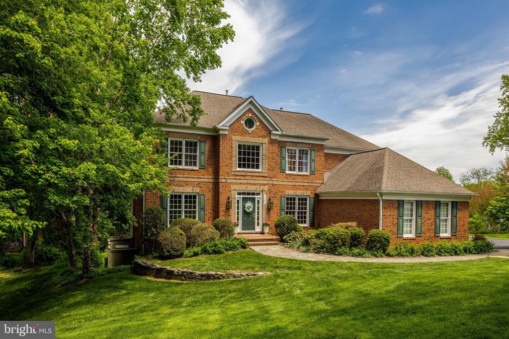 11394 FOX VALE GLEN COURT