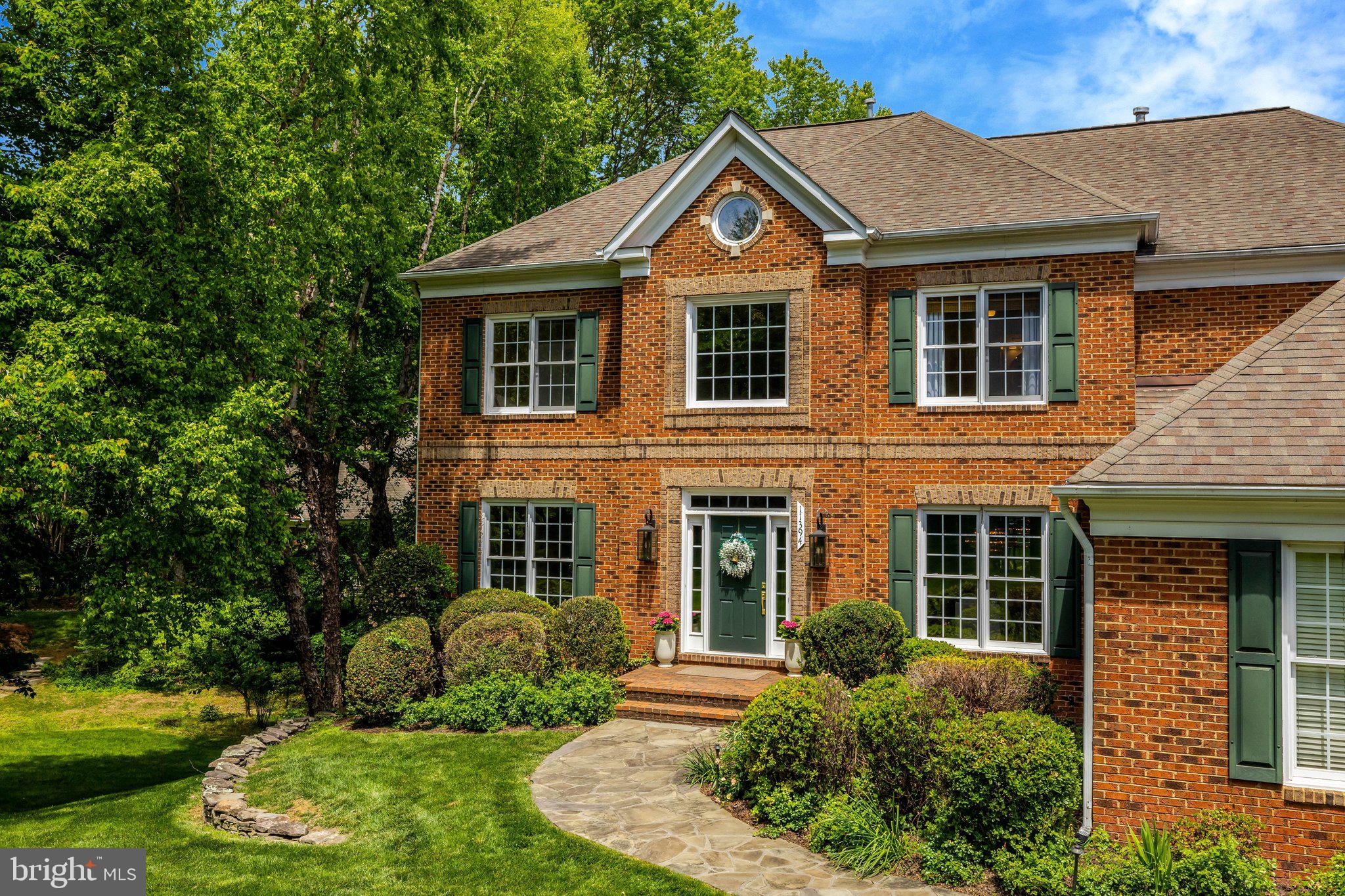 11394 FOX VALE GLEN COURT