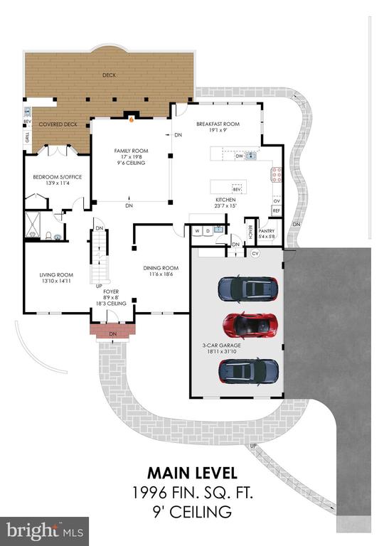 11394 FOX VALE GLEN COURT