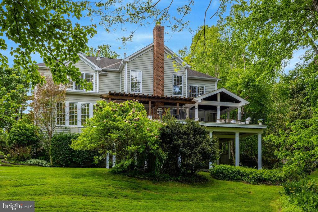 11394 FOX VALE GLEN COURT