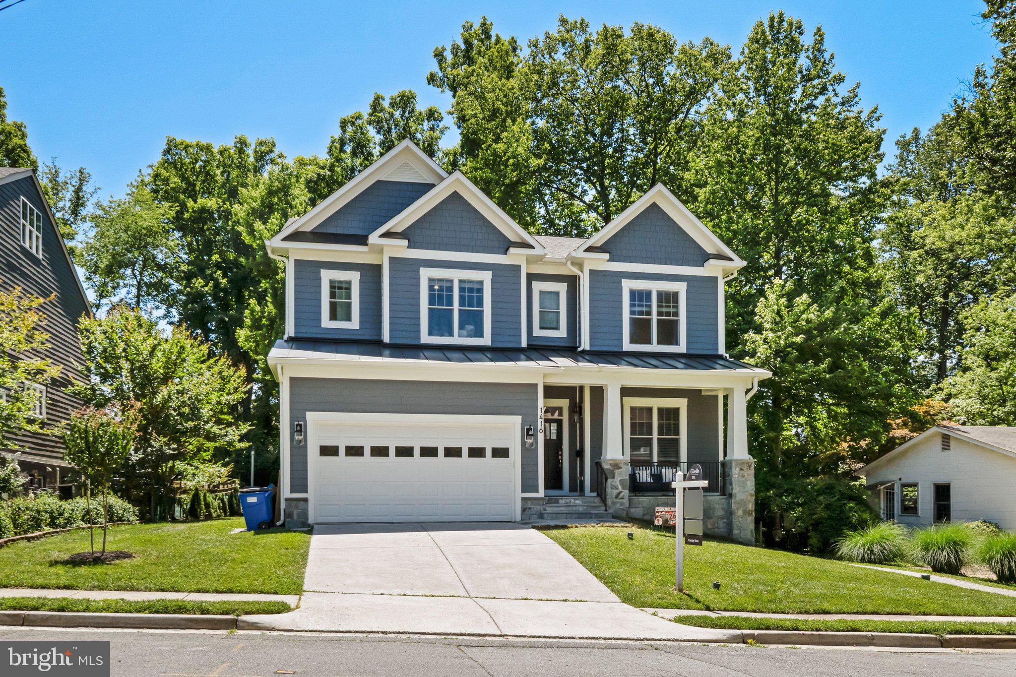 1416 ROSS DRIVE SW