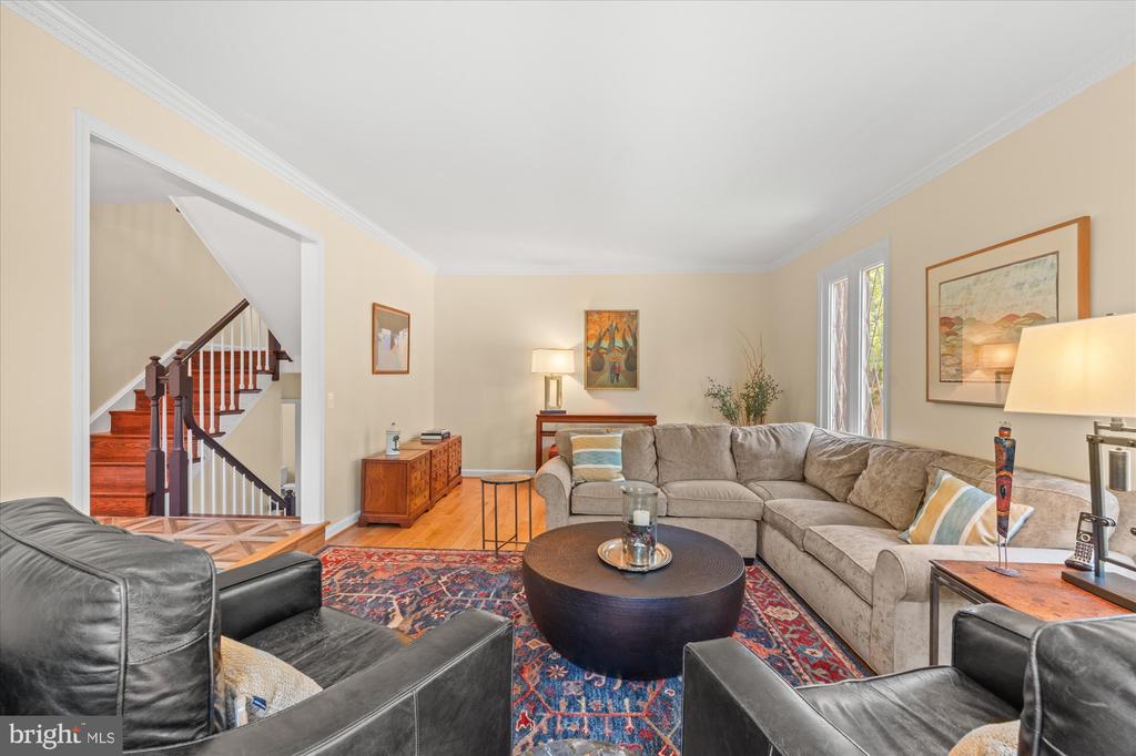 3800 RIDGELEA DRIVE