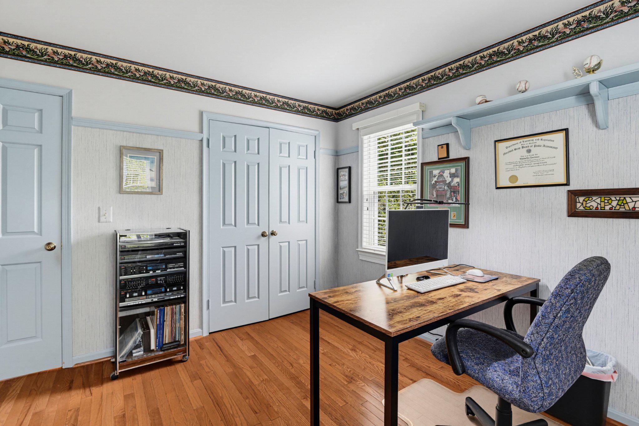1311 TULIP POPLAR LANE