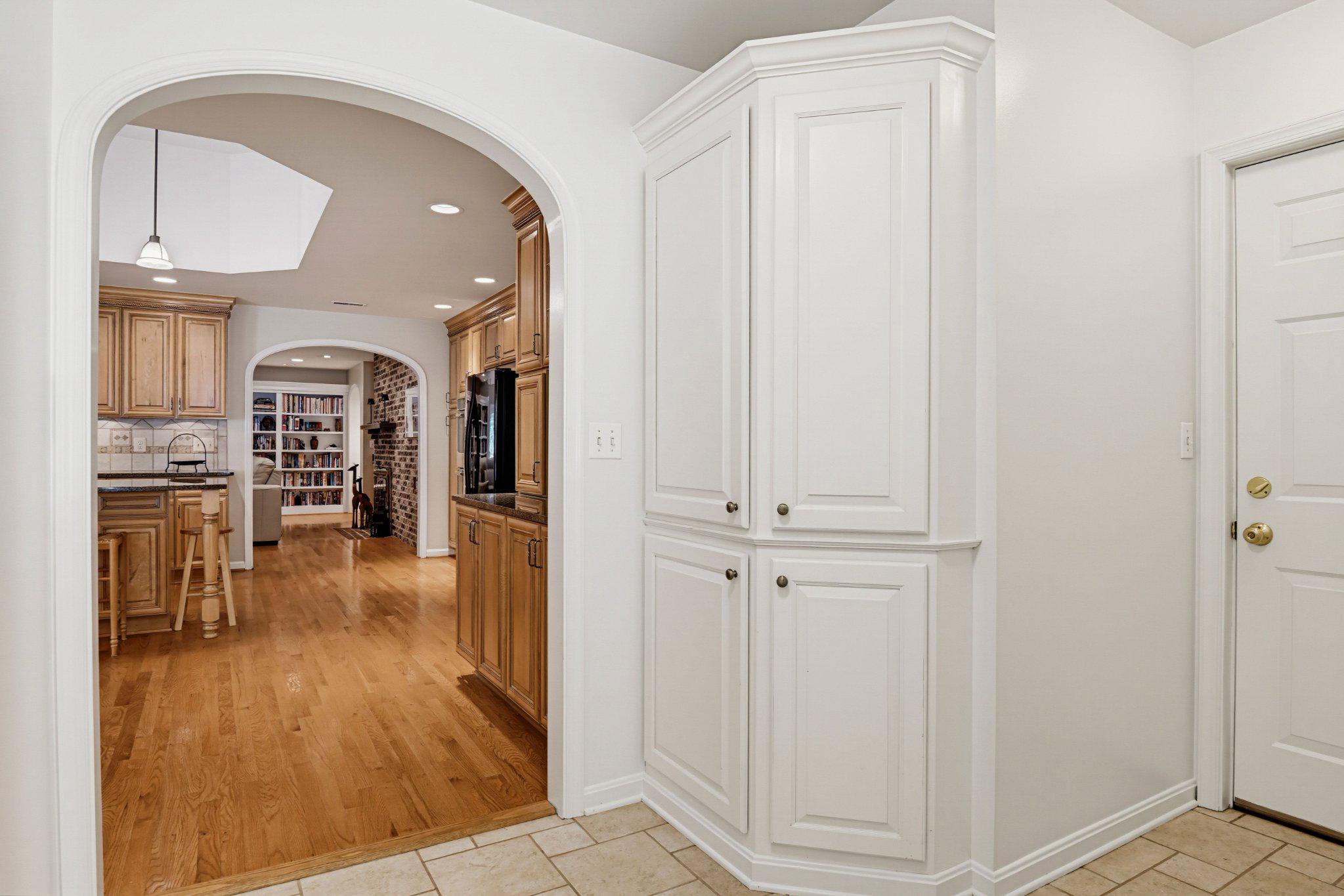 1311 TULIP POPLAR LANE