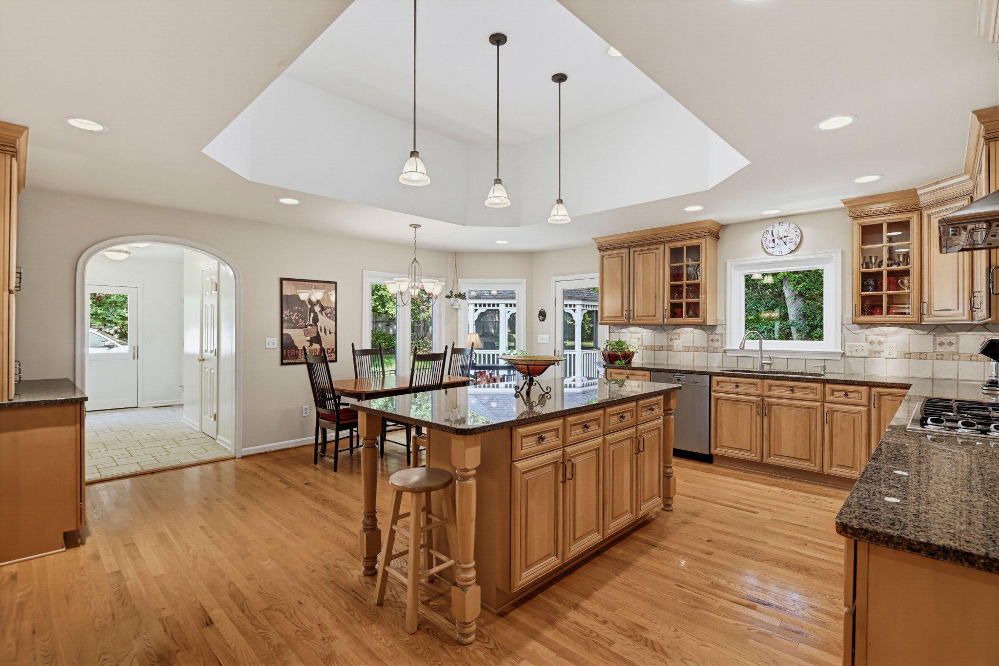 1311 TULIP POPLAR LANE