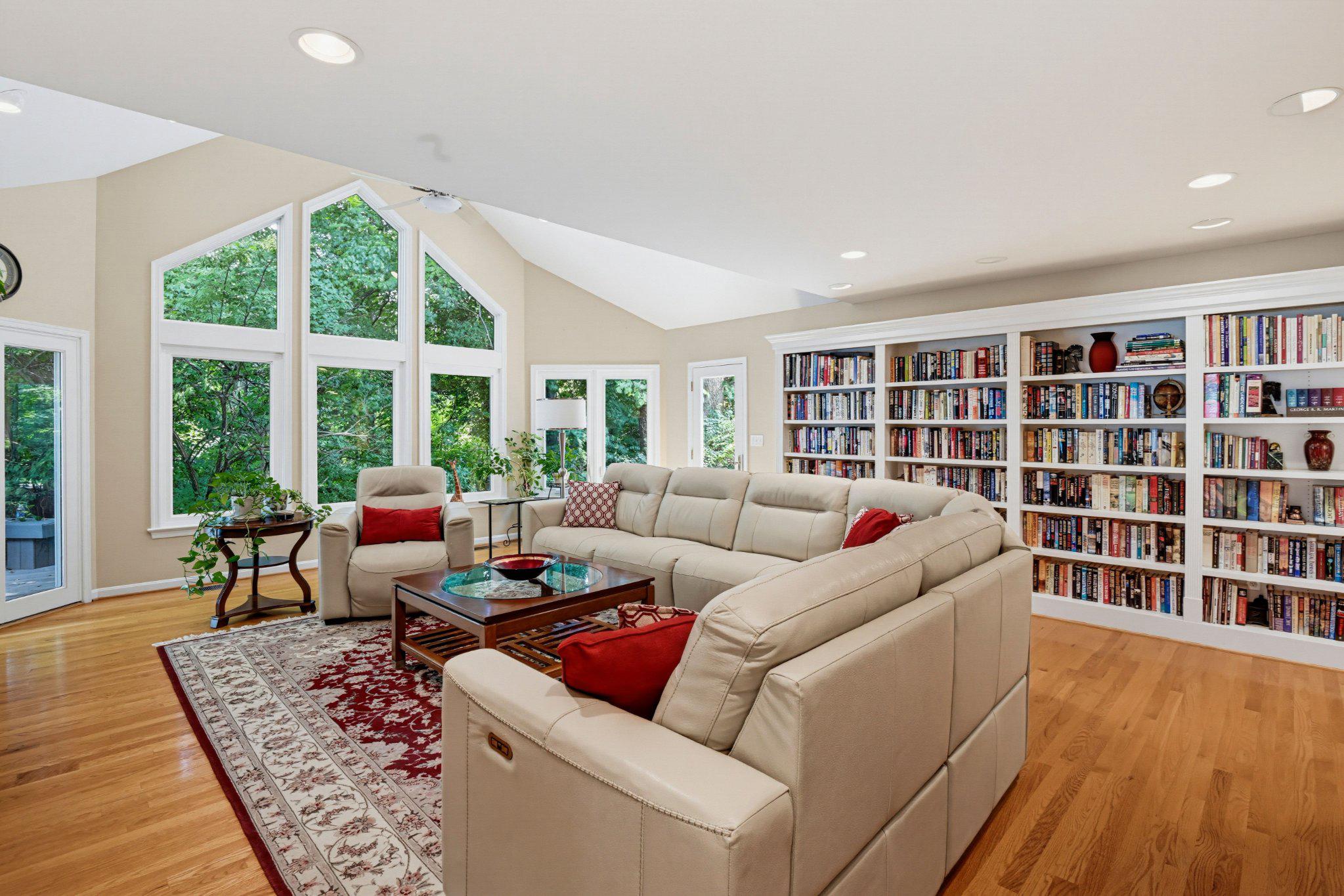 1311 TULIP POPLAR LANE