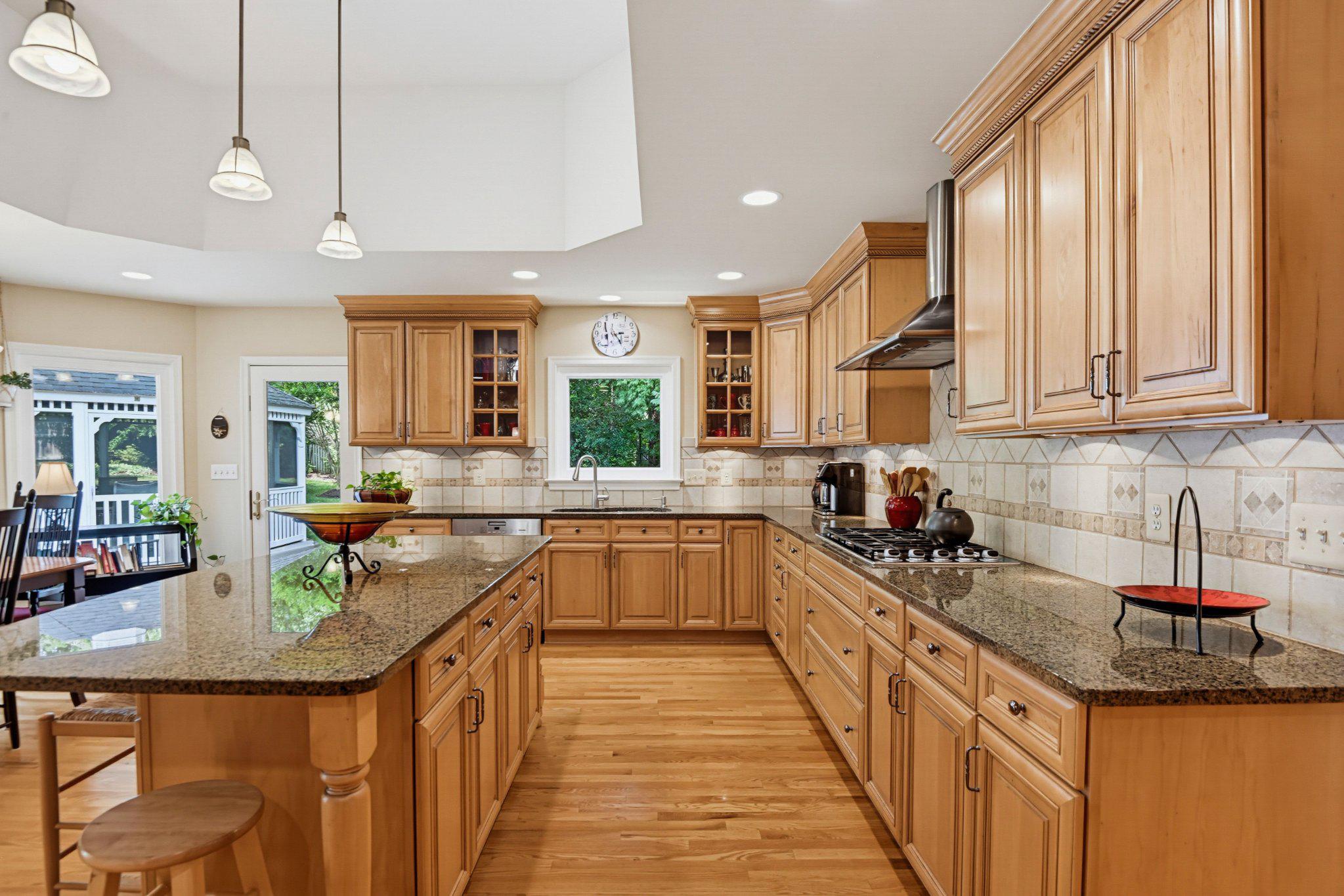 1311 TULIP POPLAR LANE