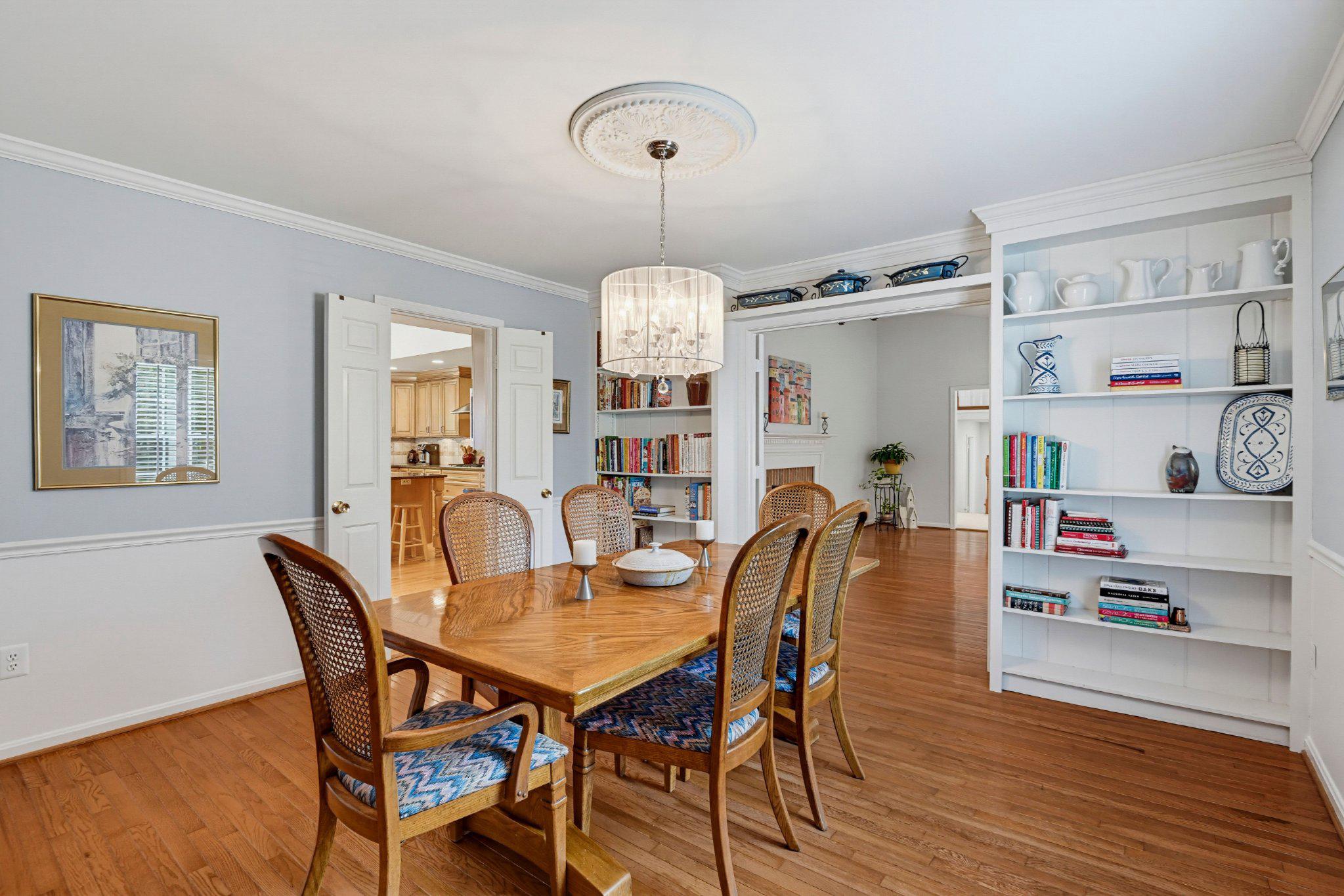 1311 TULIP POPLAR LANE