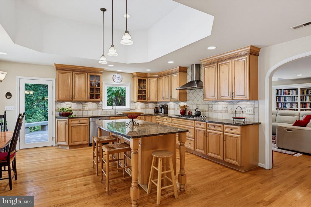 1311 TULIP POPLAR LANE