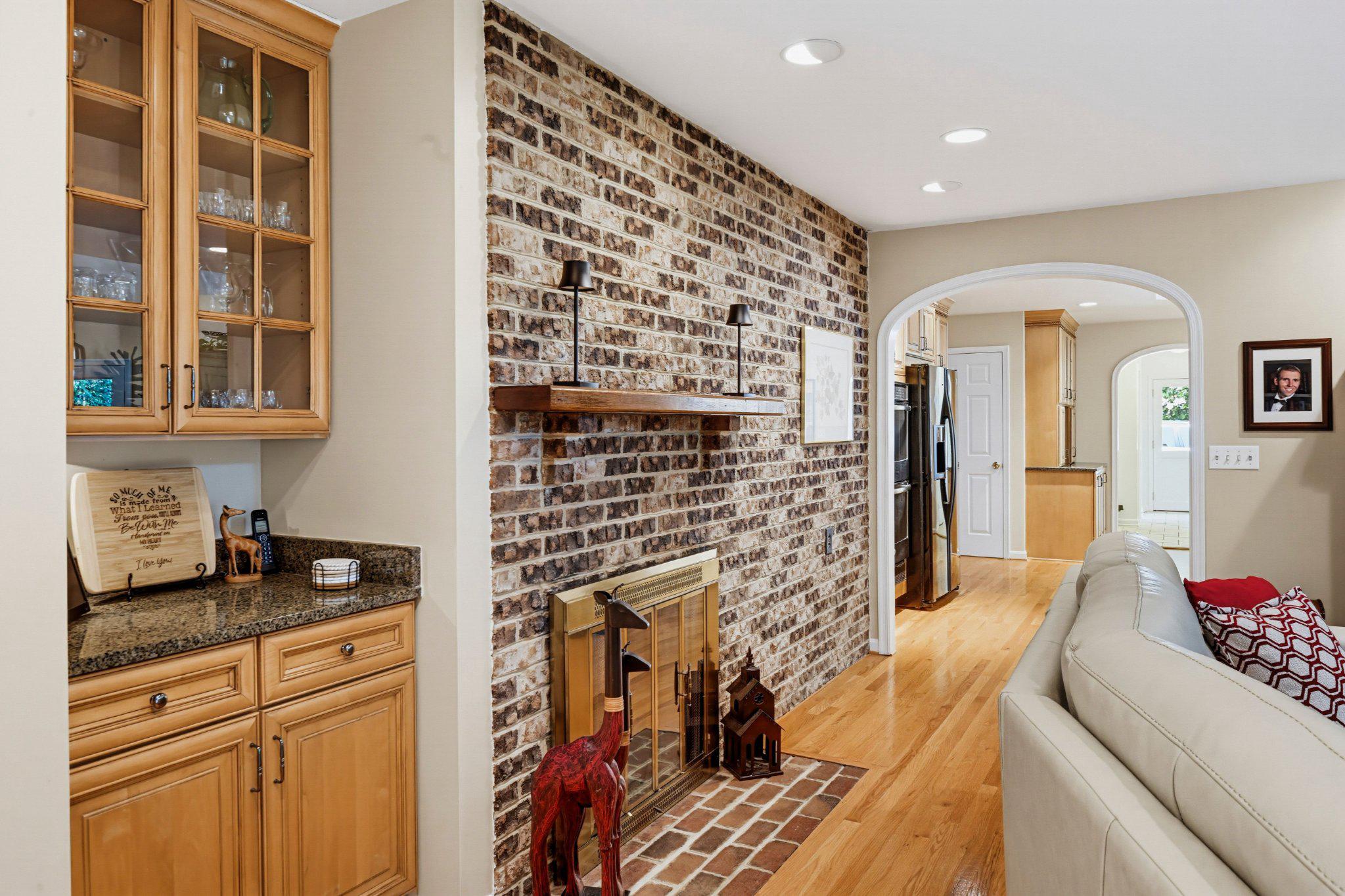 1311 TULIP POPLAR LANE
