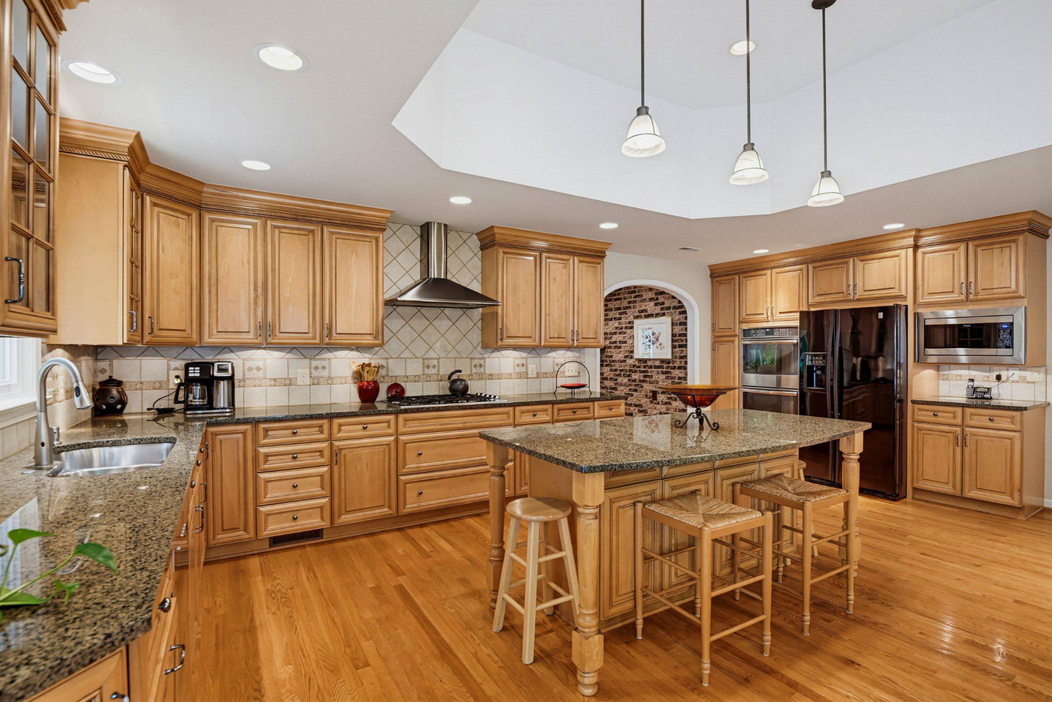 1311 TULIP POPLAR LANE