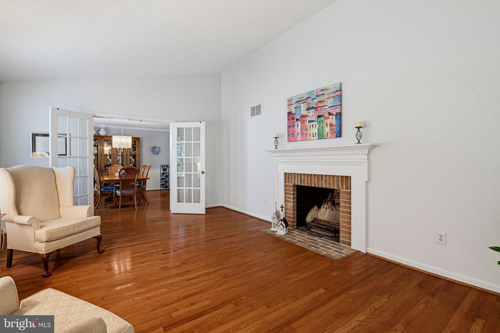 1311 TULIP POPLAR LANE