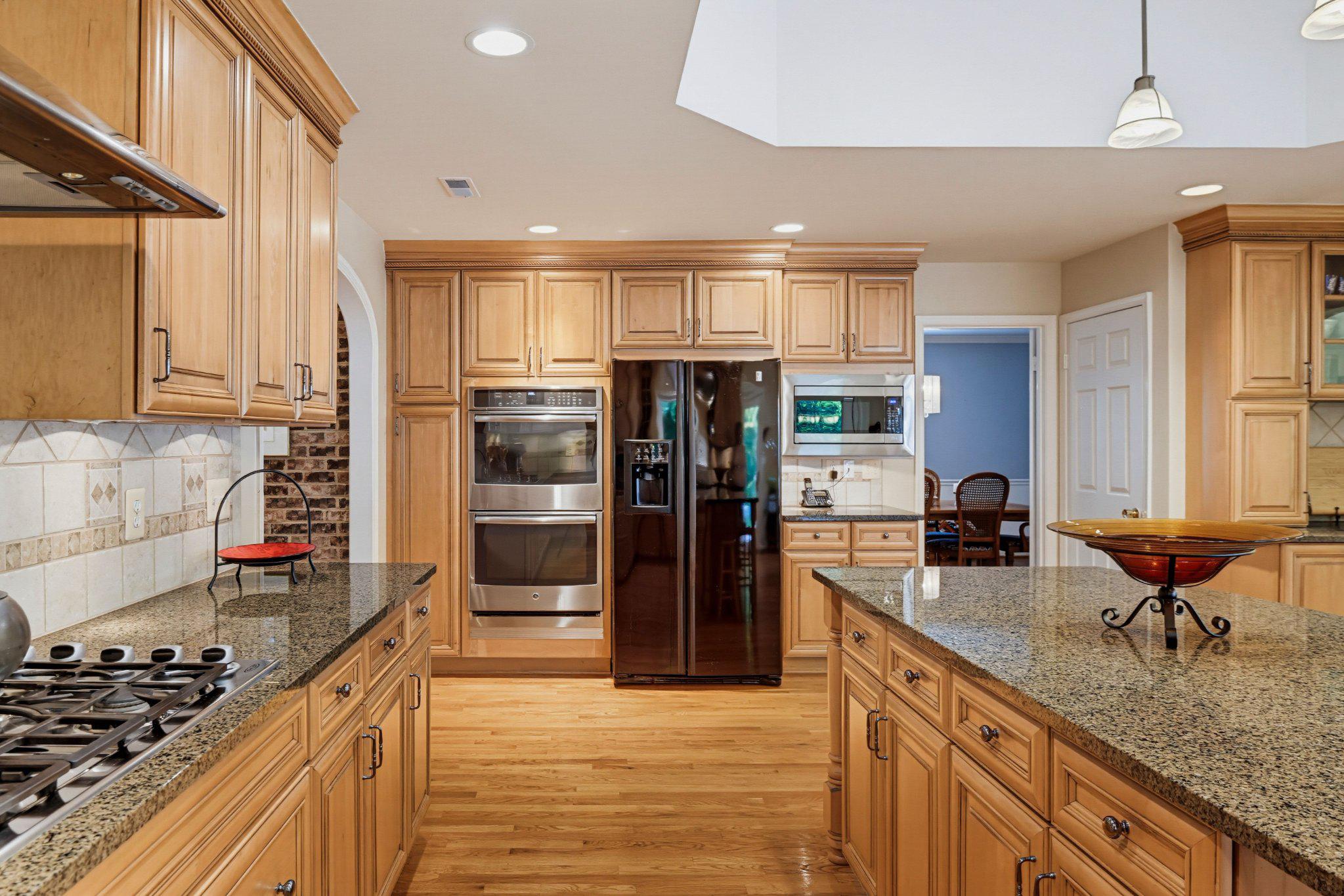 1311 TULIP POPLAR LANE