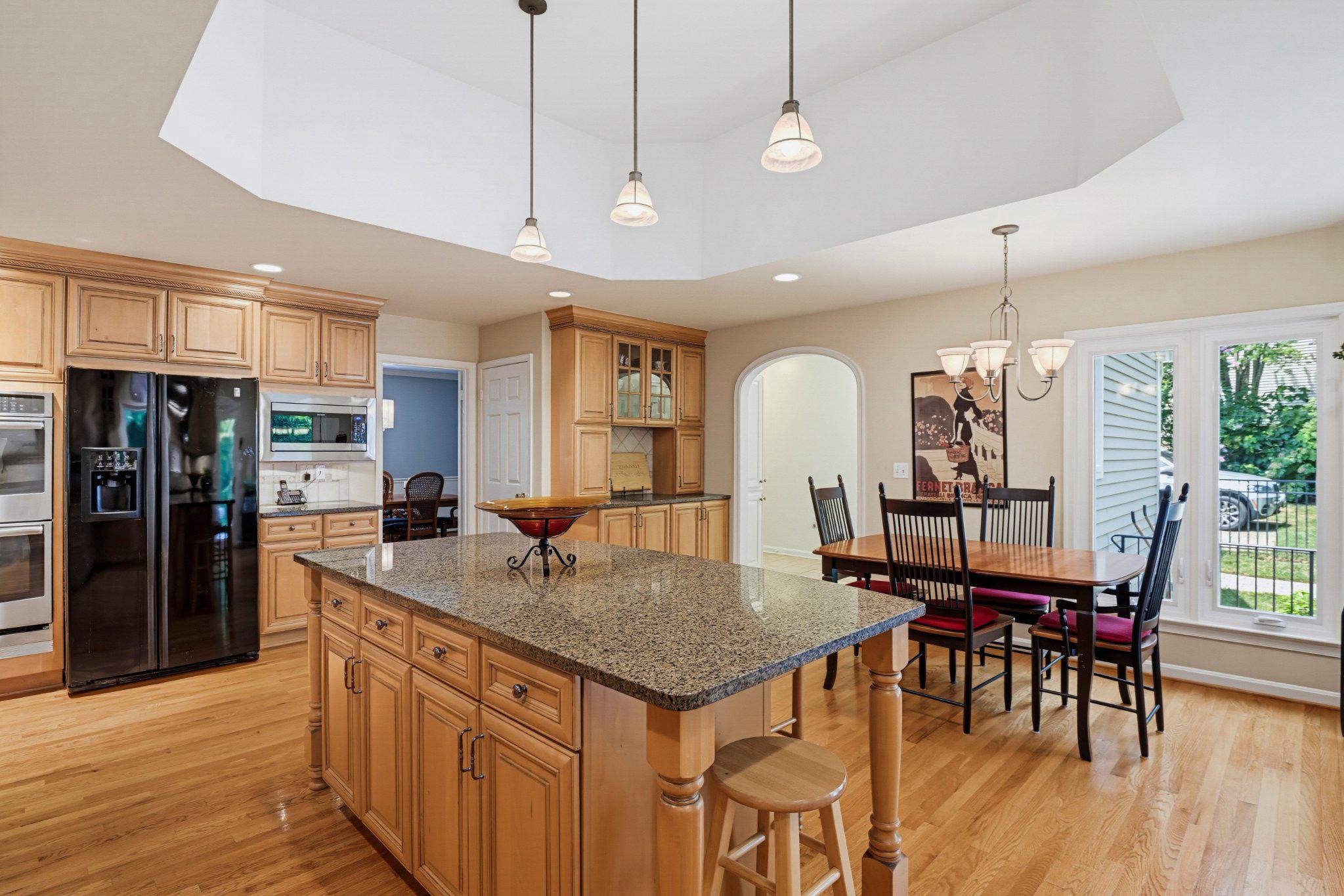 1311 TULIP POPLAR LANE