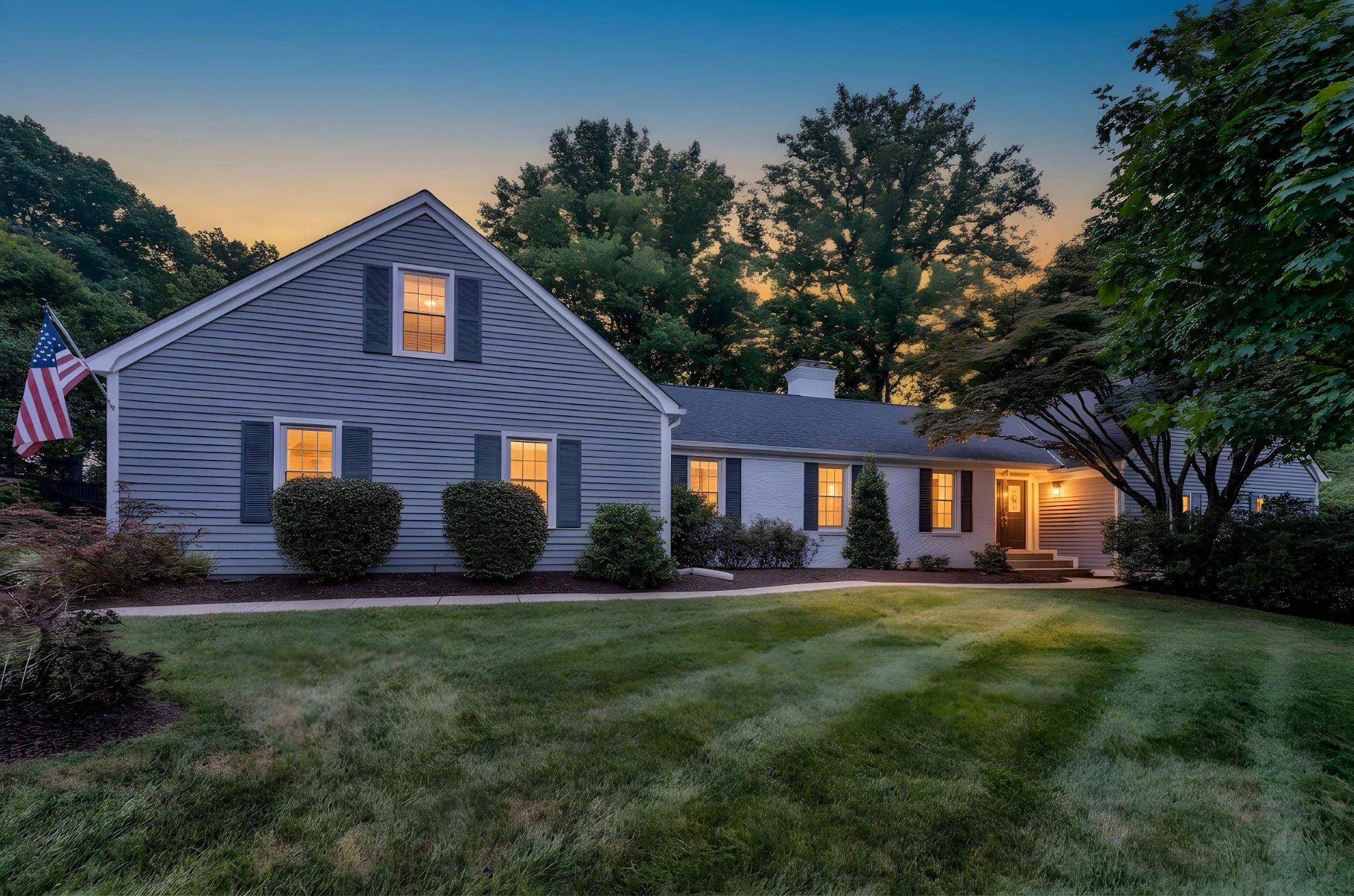 1311 TULIP POPLAR LANE