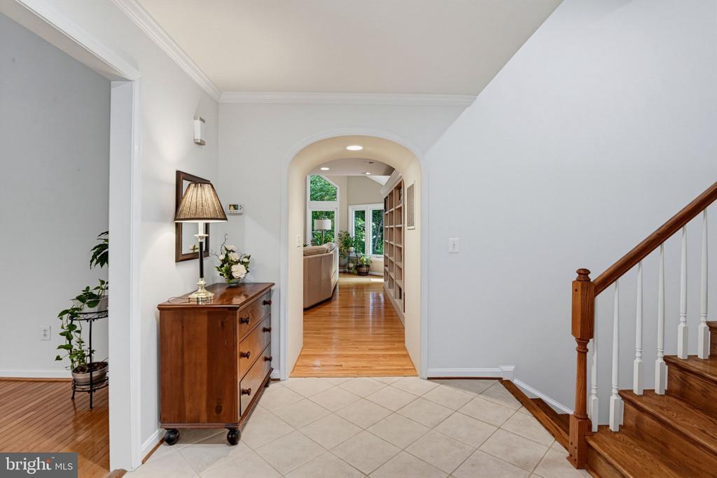 1311 TULIP POPLAR LANE