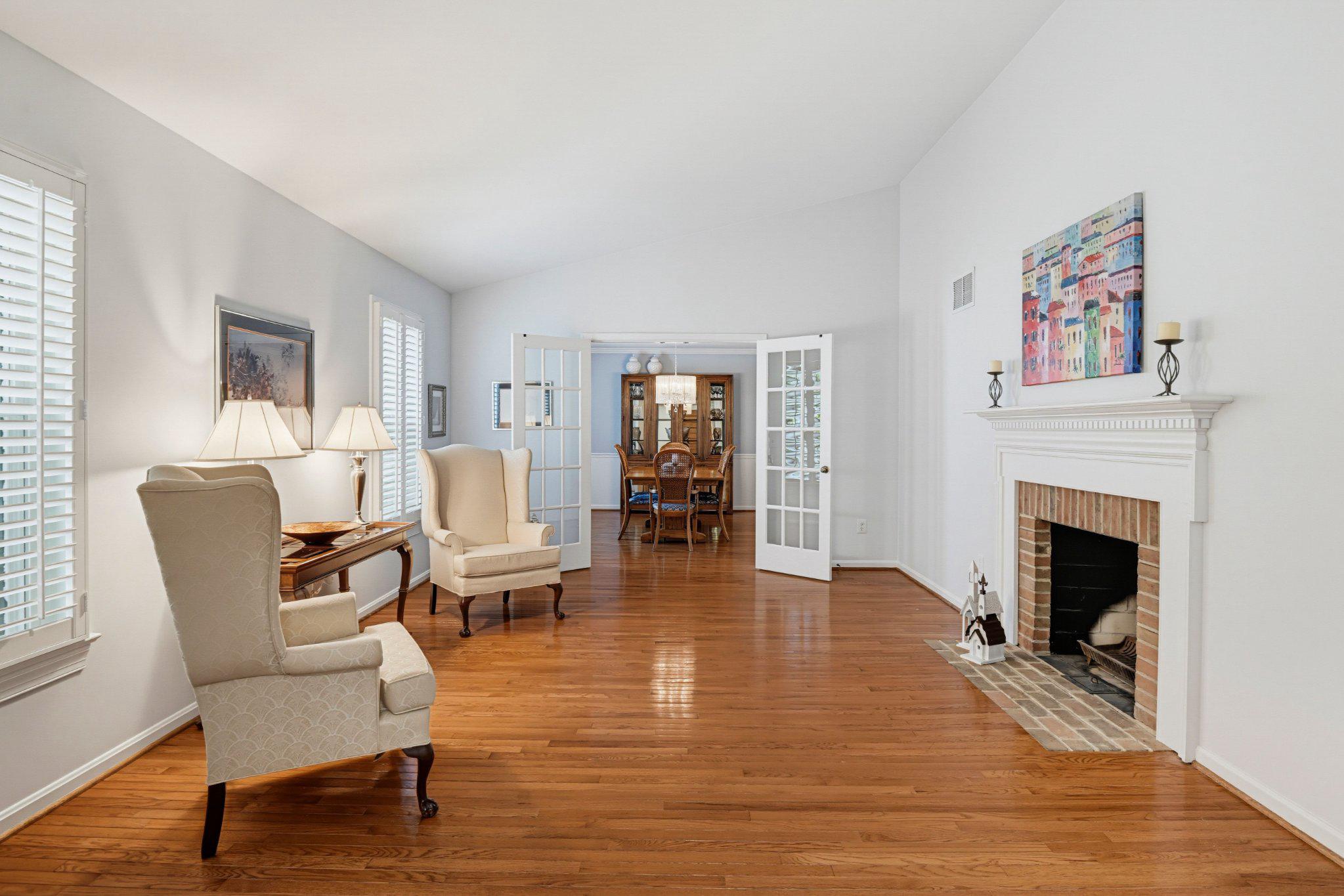 1311 TULIP POPLAR LANE