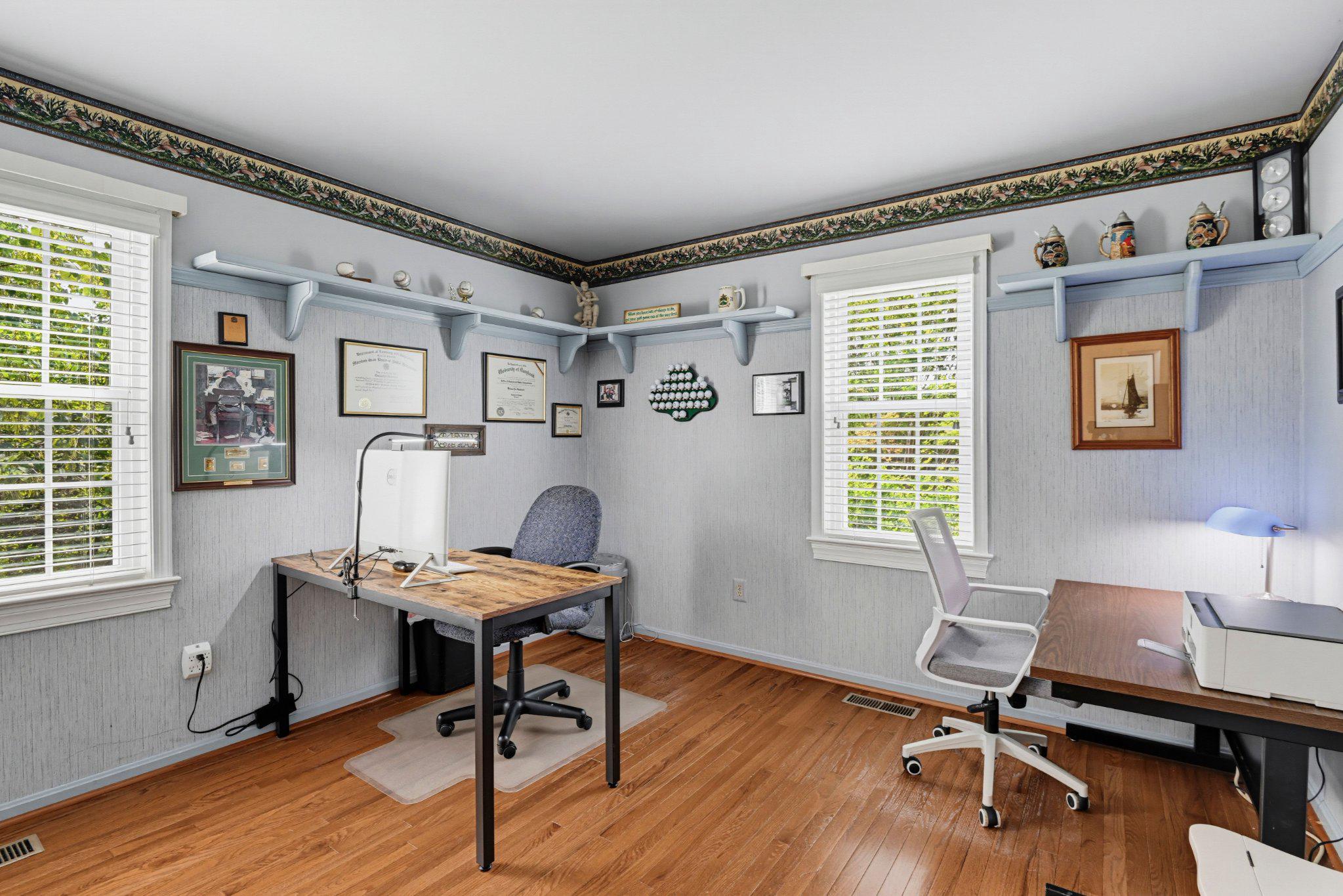 1311 TULIP POPLAR LANE