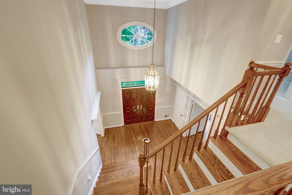 2007 CARRHILL ROAD