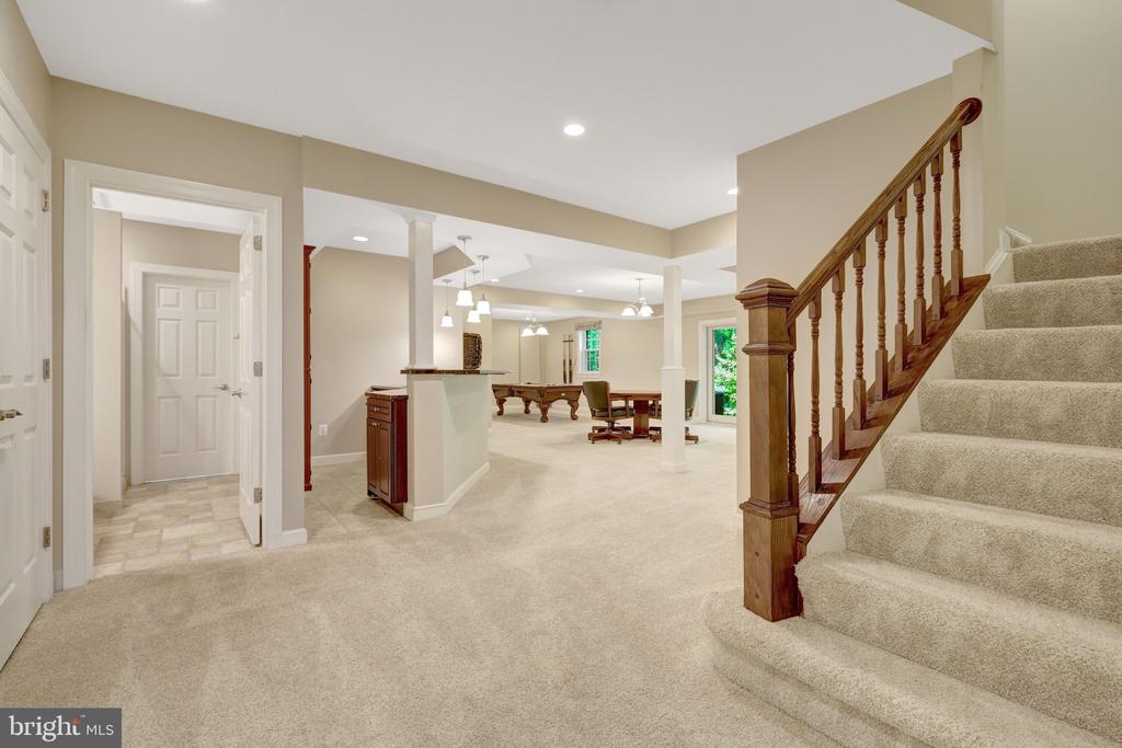 2007 CARRHILL ROAD