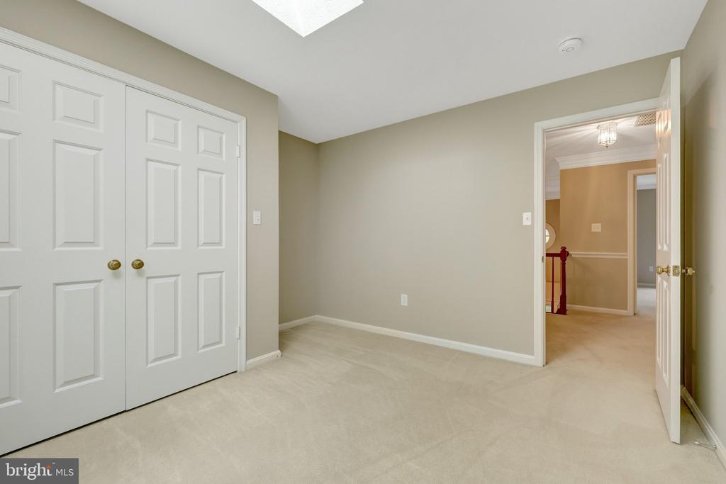 2007 CARRHILL ROAD
