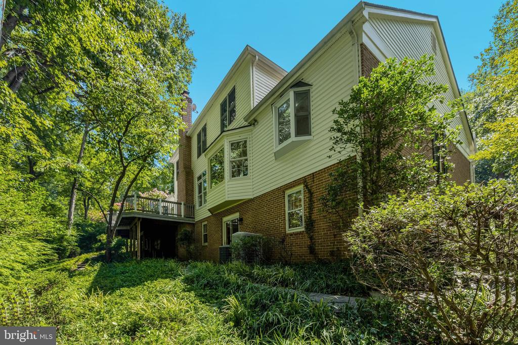 2007 CARRHILL ROAD