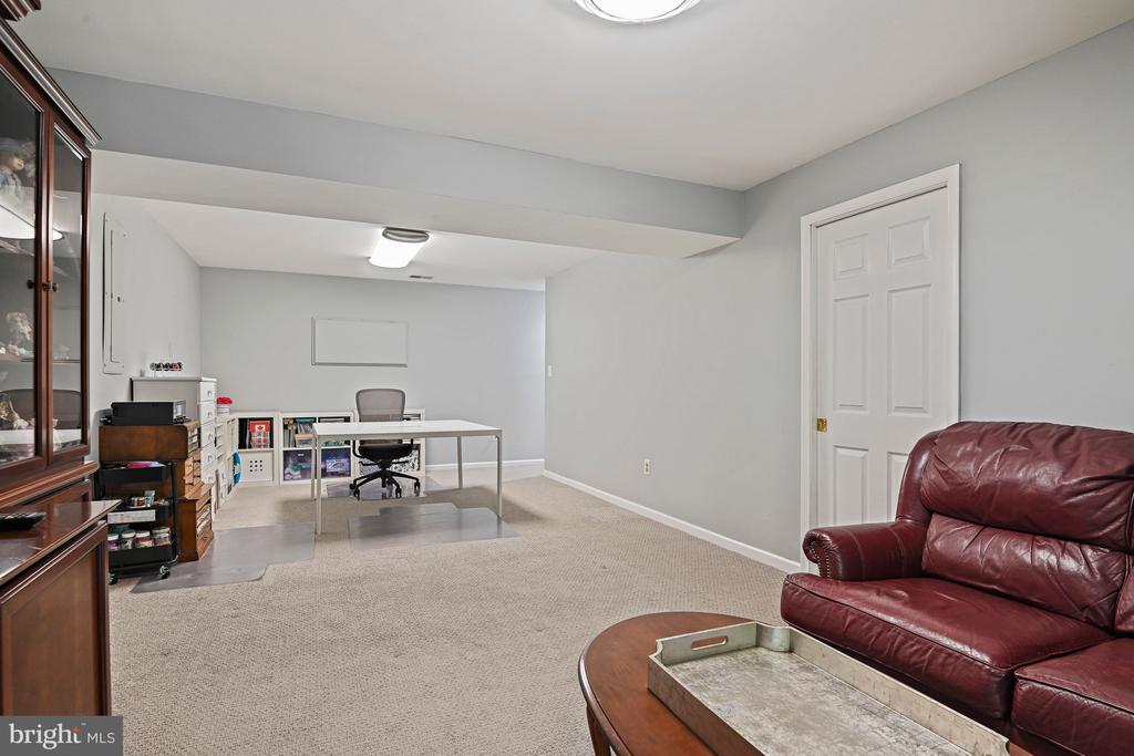 9830 FAUST DRIVE