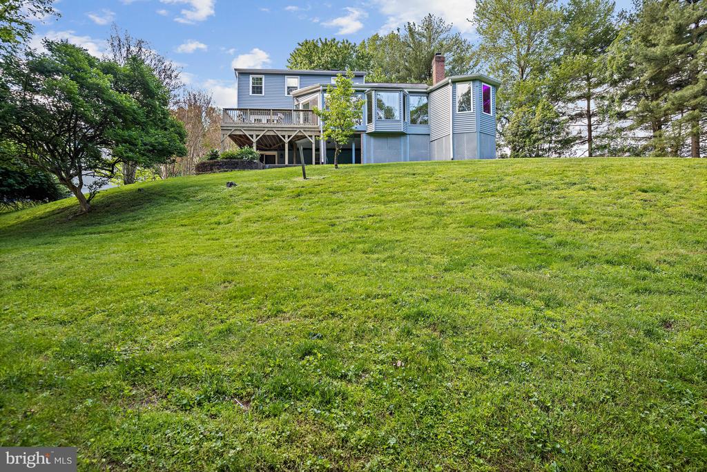 9830 FAUST DRIVE