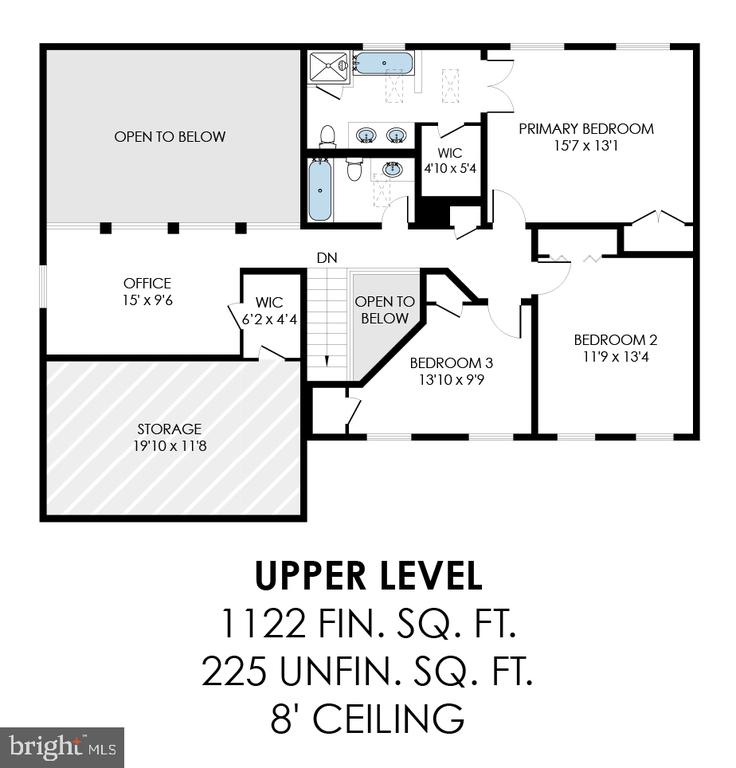 9830 FAUST DRIVE