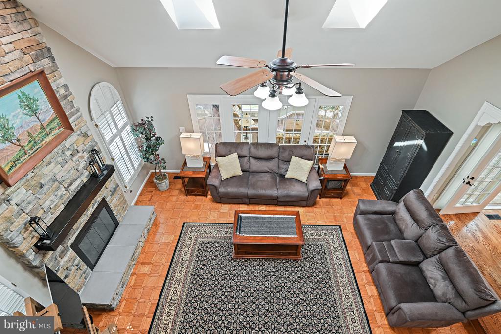 9830 FAUST DRIVE