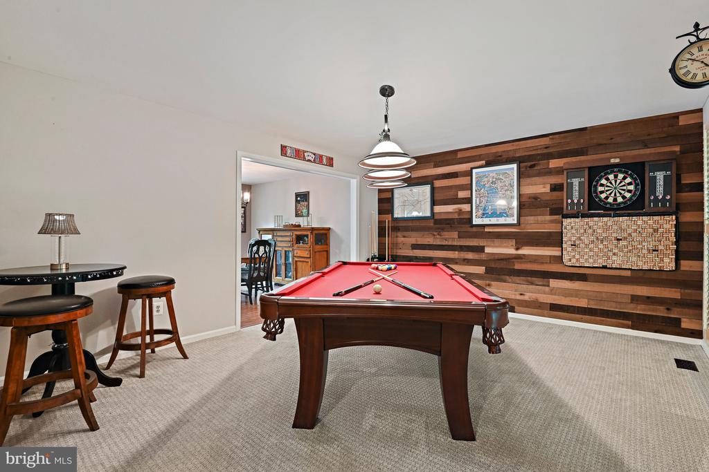 9830 FAUST DRIVE