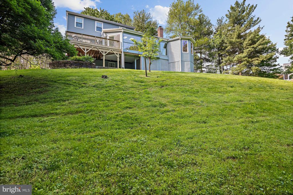9830 FAUST DRIVE