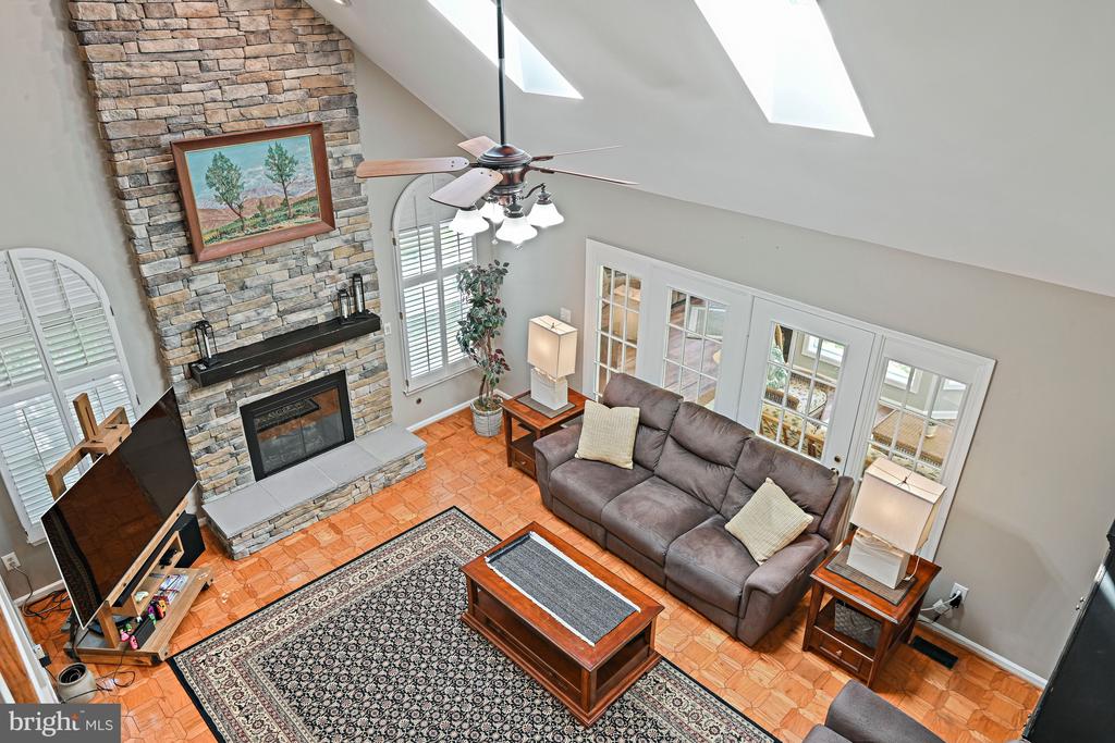 9830 FAUST DRIVE